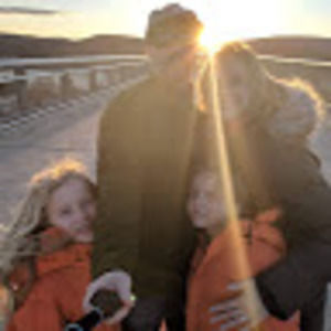 Meet your Posher, Aaron